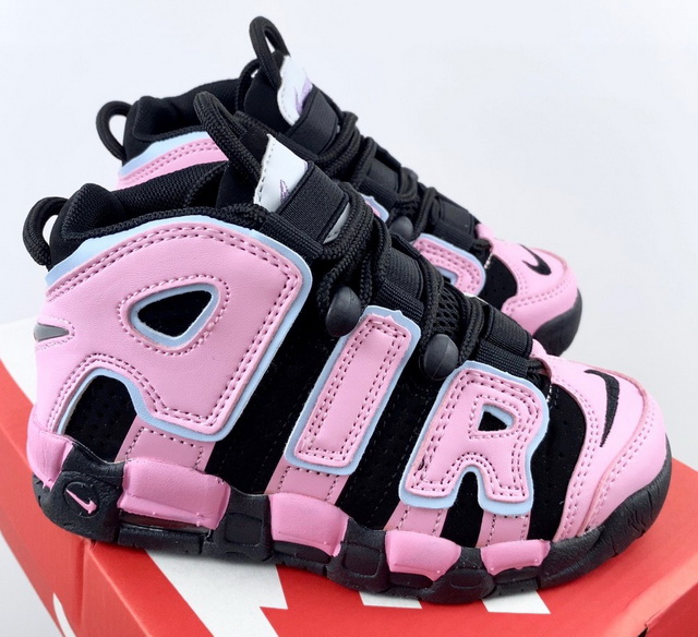 Kids Air More Uptempo 10 - Click Image to Close